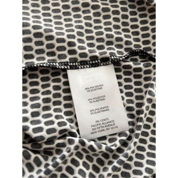 Jones New York top size Large - Picture 3 of 8